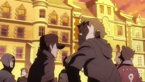 Rating: Safe Score: 87 Tags: animated character_acting crowd fabric little_witch_academia little_witch_academia_tv takafumi_hori User: Ashita