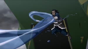 Rating: Safe Score: 48 Tags: animated artist_unknown avatar_series effects fighting fire liquid smears the_legend_of_korra the_legend_of_korra_book_three western wind User: magic