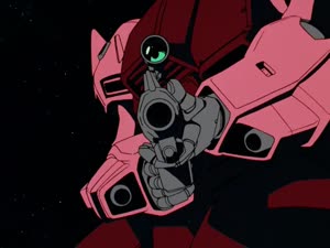 Mobile Suit Gundam 0080 War In The Pocket Sakugabooru