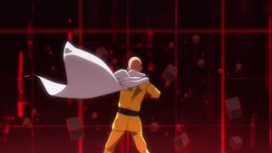 Rating: Safe Score: 330 Tags: animated debris effects fighting one-punch_man one-punch_man_series shingo_abe smears smoke User: DruMzTV