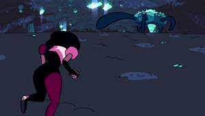 Rating: Safe Score: 74 Tags: animated artist_unknown creatures effects fighting impact_frames smears steven_universe western User: geso