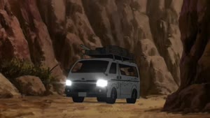 Rating: Safe Score: 66 Tags: animated background_animation debris effects explosions shingo_fujii smoke un-go vehicle User: paeses