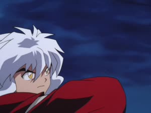 Rating: Safe Score: 9 Tags: animated artist_unknown creatures effects fighting inuyasha inuyasha_(tv) smears sparks User: chii