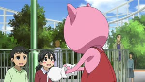 Rating: Safe Score: 6 Tags: animated artist_unknown character_acting nyan_koi! smears User: ken