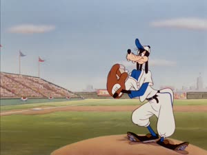 Rating: Safe Score: 3 Tags: animated artist_unknown character_acting goofy how_to_play_baseball smears sports western User: itsagreatdayout