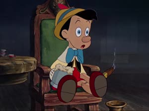 Rating: Safe Score: 12 Tags: animated character_acting ollie_johnston pinocchio western User: Nickycolas