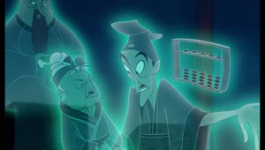 Rating: Safe Score: 44 Tags: aaron_blaise animated artist_unknown character_acting effects mulan sparks tom_bancroft western User: MMFS