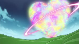 Rating: Safe Score: 61 Tags: animated effects explosions futoshi_higashide happinesscharge_precure! precure presumed User: Gobliph