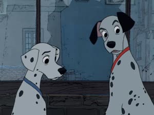 Rating: Safe Score: 13 Tags: 101_dalmatians animals animated character_acting creatures effects hal_king milt_kahl western User: Nickycolas