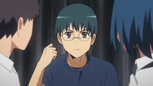 Rating: Safe Score: 5 Tags: animated artist_unknown character_acting smears toradora User: Iluvatar