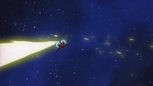 Rating: Safe Score: 8 Tags: animated artist_unknown beams effects explosions fighting gundam mecha missiles mobile_suit_zeta_gundam mobile_suit_zeta_gundam:_a_new_translation mobile_suit_zeta_gundam:_a_new_translation_ii_-_lovers smoke sparks User: BannedUser6313