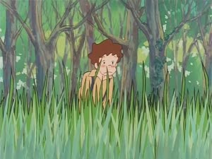 Rating: Safe Score: 15 Tags: animals animated artist_unknown character_acting creatures presumed running tom_sawyer_no_bouken world_masterpiece_theater yoshiyuki_momose User: Axiom