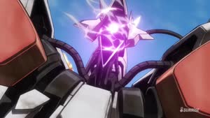Rating: Safe Score: 28 Tags: animated artist_unknown beams debris effects explosions fighting gundam mecha mobile_suit_gundam:_iron-blooded_orphans smoke sparks User: Ashita