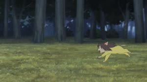 Rating: Safe Score: 32 Tags: animated artist_unknown creatures running wolf_children User: drake366