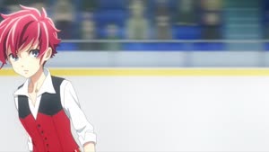Rating: Safe Score: 22 Tags: animated artist_unknown chikara_hashizume effects hair ice performance presumed skate-leading☆stars smears sports User: Skrullz