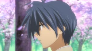 Rating: Safe Score: 164 Tags: animated character_acting clannad_after_story clannad_series hair nao_naitou running User: Kazuradrop