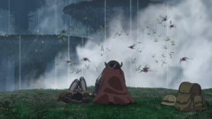 Rating: Safe Score: 108 Tags: animated character_acting katsuya_yoshii made_in_abyss made_in_abyss_series User: PurpleGeth