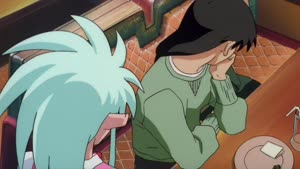 Rating: Safe Score: 43 Tags: animated artist_unknown character_acting tenchi_muyo tenchi_muyo_in_love_2 User: HIGANO