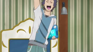 Rating: Safe Score: 11 Tags: animated artist_unknown character_acting classicaloid smears User: kudryavka226