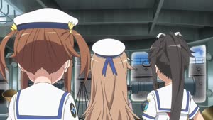 Rating: Safe Score: 3 Tags: animated artist_unknown character_acting haifuri User: Kazuradrop