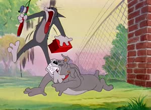Rating: Safe Score: 34 Tags: animals animated character_acting creatures mike_lah running tom_&_jerry western User: ibcf