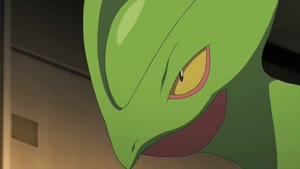 Rating: Safe Score: 33 Tags: animated artist_unknown creatures effects fighting impact_frames pokemon pokemon_generations smoke User: ken