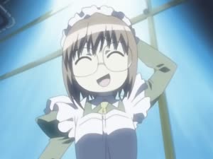 Rating: Safe Score: 20 Tags: animated artist_unknown character_acting hanaukyou_maid-tai:_la_verite smears User: Bloodystar