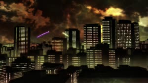Rating: Safe Score: 9 Tags: animated artist_unknown effects fighting fire mahou_shoujo_lyrical_nanoha mahou_shoujo_lyrical_nanoha_a's_the_movie_2nd smoke sparks User: Kazuradrop