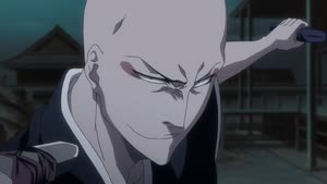 Rating: Safe Score: 172 Tags: animated bleach bleach_series character_acting daisuke_tsumagari effects fighting lightning presumed smears wind User: PurpleGeth