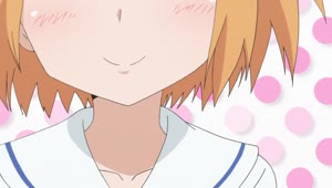 Rating: Safe Score: 21 Tags: animated artist_unknown character_acting hair kotoura_san User: kinat