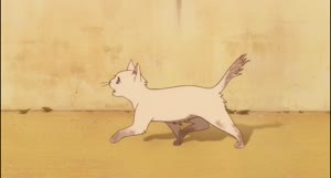 Rating: Safe Score: 74 Tags: animals animated atsushi_sekiguchi character_acting creatures the_cat_returns walk_cycle User: dragonhunteriv
