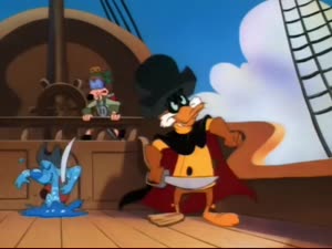 Rating: Safe Score: 3 Tags: animated artist_unknown darkwing_duck smears western User: ianl