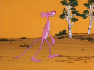 Rating: Safe Score: 21 Tags: animated character_acting manny_gould pink_panther walk_cycle western User: tiny_crow