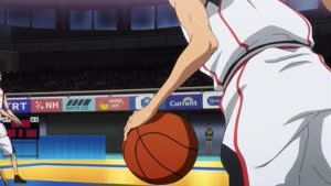 Rating: Safe Score: 14 Tags: animated kazuto_nakazawa kuroko_no_basket_series kuroko_no_basket:_third_season presumed sports User: BurstRiot_