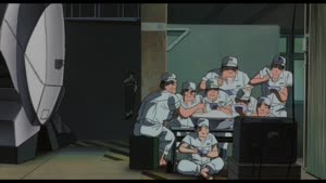 Rating: Safe Score: 28 Tags: animated artist_unknown character_acting mobile_police_patlabor_the_movie User: GKalai