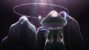 Rating: Safe Score: 9 Tags: animated artist_unknown effects fabric liquid made_in_abyss:_fukaki_tamashii_no_reimei made_in_abyss_series smoke User: Iluvatar