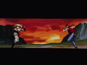 Rating: Safe Score: 7 Tags: animated artist_unknown effects fatal_fury_2:_the_new_battle fatal_fury_series smears User: ken