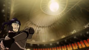 Rating: Safe Score: 51 Tags: animated artist_unknown avatar_series effects fighting fire liquid smears the_legend_of_korra the_legend_of_korra_book_one western User: magic