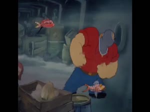 Rating: Safe Score: 3 Tags: animals animated ben_solomon character_acting creatures effects fighting popeye_the_sailor remake smoke western User: Cartoon_central