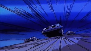 Rating: Safe Score: 39 Tags: animated artist_unknown lupin_iii lupin_iii_the_master_file running vehicle User: trashtabby