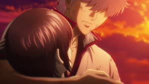 Rating: Safe Score: 24 Tags: animated character_acting crying effects emi_mori gintama gintama:_the_final liquid User: YGP