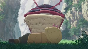 Rating: Safe Score: 30 Tags: animated artist_unknown creatures made_in_abyss made_in_abyss_series User: Ashita