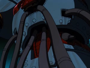 Rating: Safe Score: 59 Tags: animated artist_unknown effects explosions giant_robo mecha missiles smoke User: HIGANO