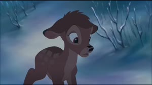 Rating: Safe Score: 3 Tags: andrew_collins animals animated bambi bambi_ii character_acting creatures pieter_lommerse western User: victoria