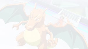 Rating: Safe Score: 104 Tags: 3d_background animated artist_unknown cgi character_acting creatures effects fighting fire liquid pokemon pokemon:_the_origin smoke wind User: BurstRiot_