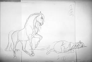 Rating: Safe Score: 92 Tags: animated character_acting creatures genga james_baxter production_materials spirit:_stallion_of_the_cimarron western User: khwan