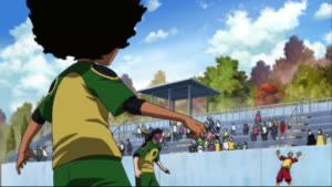 Rating: Safe Score: 15 Tags: animated artist_unknown effects seung_eun_kim smears sports the_boondocks the_boondocks_season_3 western User: noots_