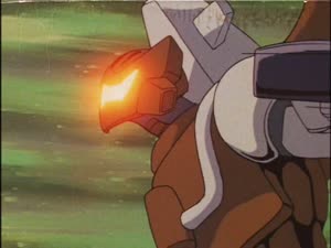 Rating: Safe Score: 9 Tags: animated artist_unknown fighting impact_frames machine_robo:_revenge_of_cronos mecha User: Guancho