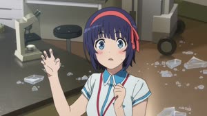 Rating: Safe Score: 17 Tags: animated artist_unknown character_acting crying kuromukuro smears User: ken