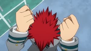 Rating: Safe Score: 71 Tags: animated artist_unknown character_acting my_hero_academia presumed smears yoshino_matsumoto User: ken